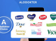 Alodokter Luncurkan Alodokter Choice, Bantu Masyarakat Kenali Produk Kesehatan yang Kredibel