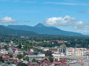 Ratusan Gempa Landa Gunung Soputan, Dilarang Berada di Radius 1,5 kilometer