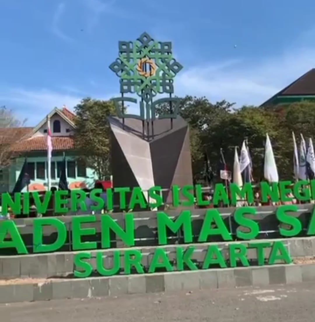 Viral Dugaan Pelecehan Seksual Dosen UIN Surakarta, Laporan Lambat Ditangani