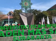 Viral Dugaan Pelecehan Seksual Dosen UIN Surakarta, Laporan Lambat Ditangani