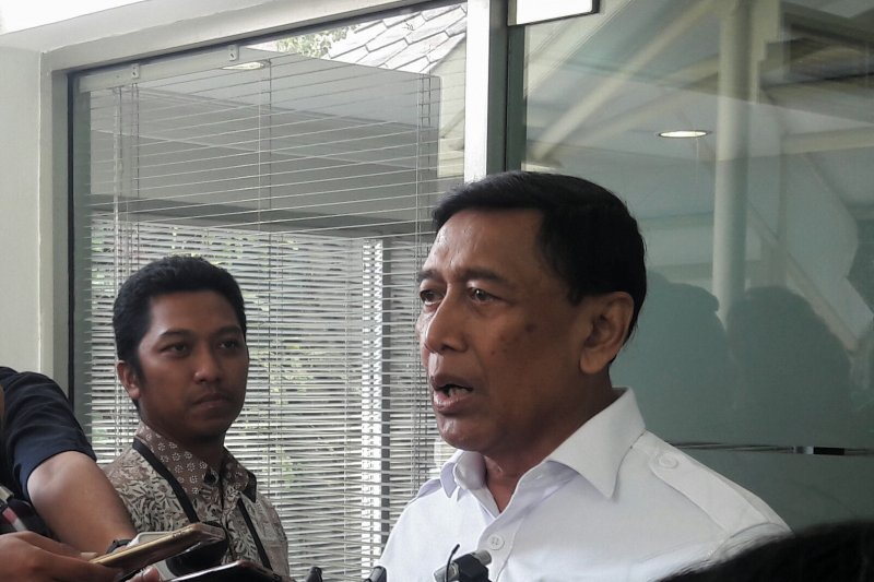   Wiranto Ungkap Regulasi Buka Peluang Papua Dimekarkan Jadi Empat Provinsi