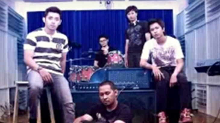 D'Jams Guncang Panggung Happy Birthday Indonesia Festival