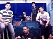 D'Jams Guncang Panggung Happy Birthday Indonesia Festival