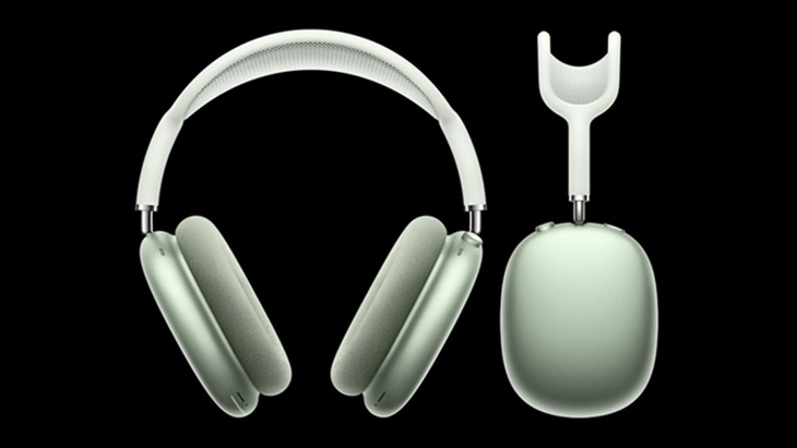 Apple Rilis AirPods Max, Simak Fitur Menariknya