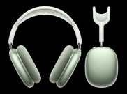 Apple Rilis AirPods Max, Simak Fitur Menariknya