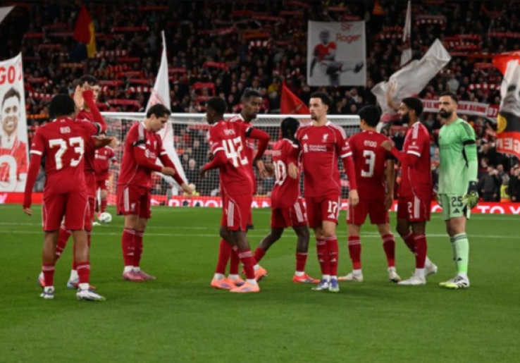 Analisis Cedera Alexander Isak: Alarm Bahaya di Lini Depan Liverpool