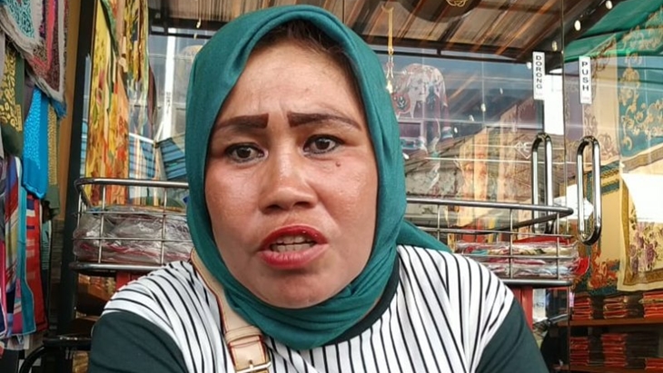 Pemberian ke Keluarga Korban Meninggal Demo Rusuh, Uang Damai?