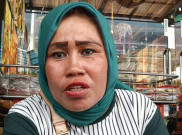 Pemberian ke Keluarga Korban Meninggal Demo Rusuh, Uang Damai?