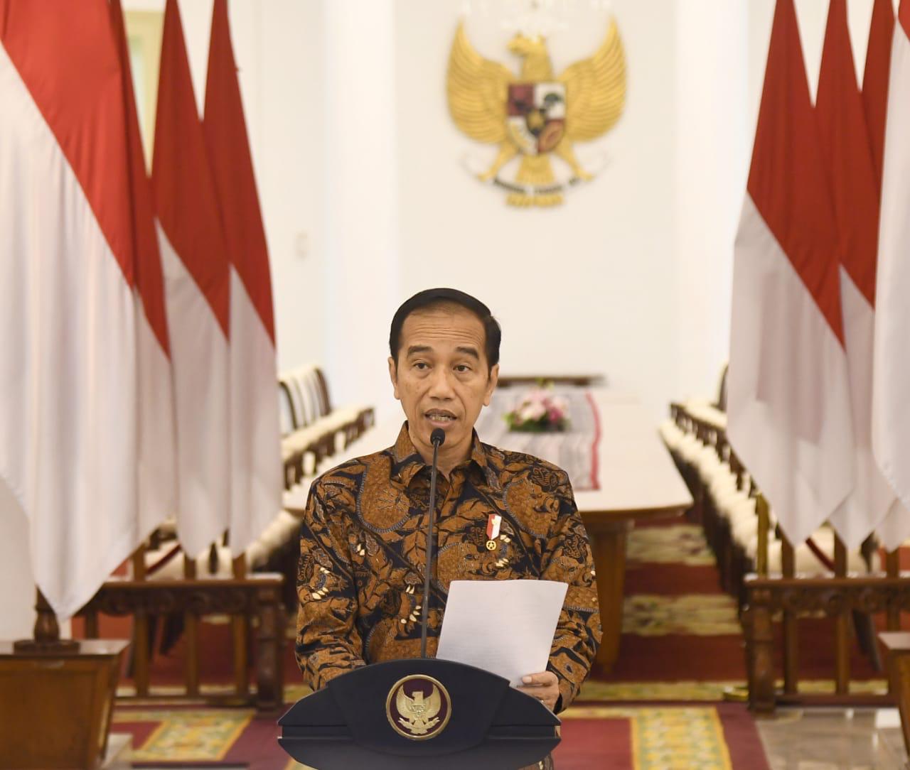BREAKING NEWS: Ibunda Presiden Jokowi Meninggal Dunia