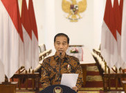 BREAKING NEWS: Ibunda Presiden Jokowi Meninggal Dunia