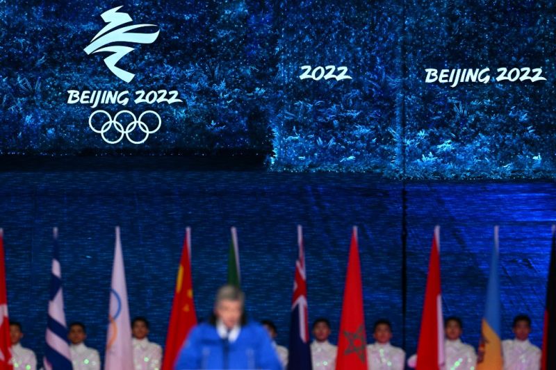 Bendera Rusia dan Belarus Dilarang Dikibarkan Dalam Event Olahraga Internasional
