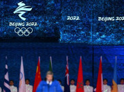 Bendera Rusia dan Belarus Dilarang Dikibarkan Dalam Event Olahraga Internasional