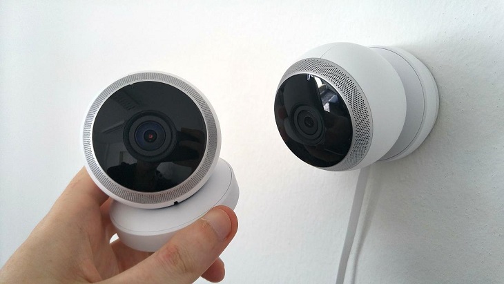 7 Tempat Terbaik untuk Pasang CCTV di Rumah