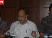 Menteri Nasir Wacanakan Tahun Depan Jumlah SKS Akan Diturunkan Menjadi 120 SKS