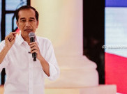 Jokowi Janji Akan Tambah 100 Jabatan Perwira Tinggi TNI-Polri