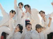 HYBE Umumkan Rencana Wamil 4 Anggota BTS