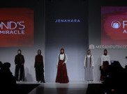 Jenahara Angkat Tiga Karakter Wanita dengan Sentuhan Sporty