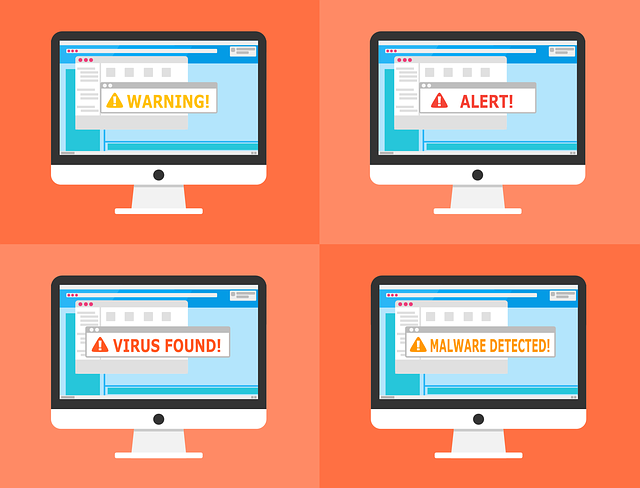 Ada bahaya malware di informasi virus corona (Foto: Pixabay/200degrees)