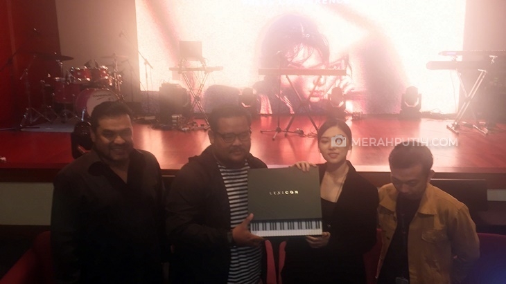 Luncurkan Album Ketiga, Isyana Sarasvati Hadirkan Nuansa Musik Berbeda