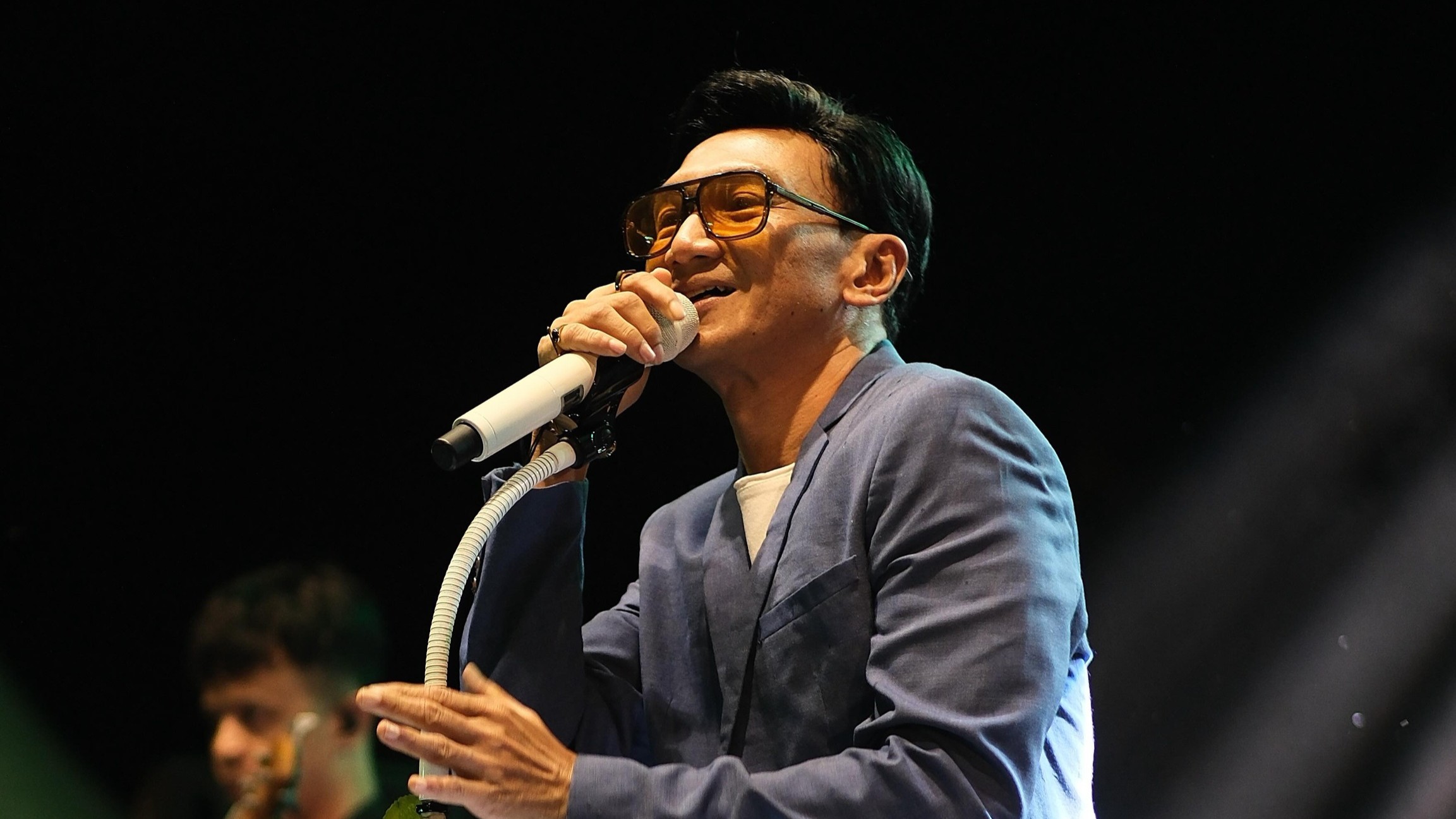 Lirik Lagu 'Dia' dari Anji, Angkat Kisah Romantis tentang Sosok Istimewa yang Mengubah Hidup