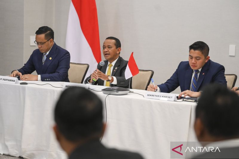 Alasan Indonesia Beli Minyak dan Gas Rp 253,3 Triliun Dari AS