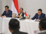 Alasan Indonesia Beli Minyak dan Gas Rp 253,3 Triliun Dari AS