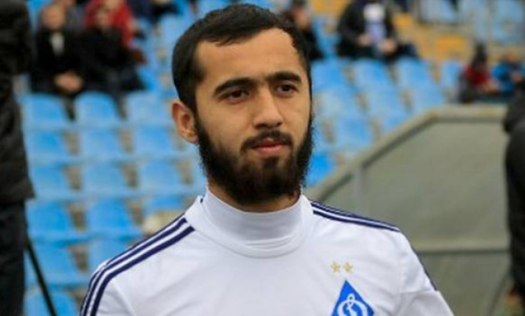 Eks Gelandang Dynamo Kiev Seleksi di PSIS Semarang