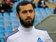 Eks Gelandang Dynamo Kiev Seleksi di PSIS Semarang