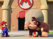 'Mario vs Donkey Kong' Siap Kembali, Nintendo Luncurkan Demo Game