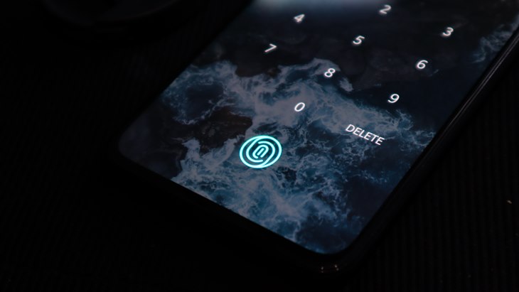 Face ID Tak Ada Lagi pada iPhone?