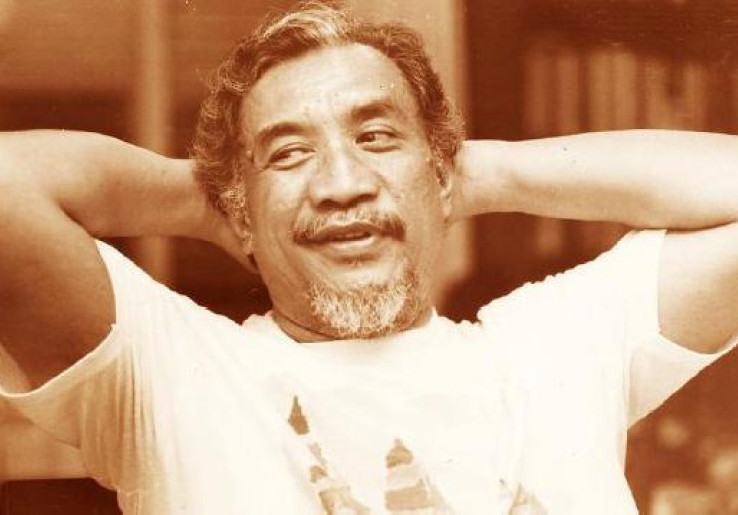 Meski Tak Sejalan Dengan Kebijakannya, Umar Kayam Tetap Maksimal Memerankan Soekarno
