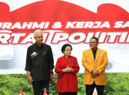 Ganjar Sebut Dukungan Hanura jadi Energi Tambahan di Pilpres 2024
