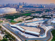 Sahroni Tegaskan Sirkuit JIEC Ancol tidak Aman untuk Ajang Street Race
