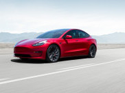 Nilai Perusahaan Tesla Kini Mencapai 1 Triliun Dolar