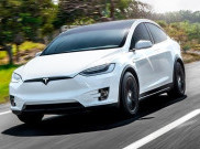 Tesla Memasarkan 200 Ribu Unit Kendaraan di Kuartal Kedua 2021