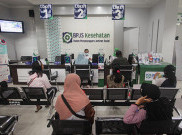 Jokowi Naikan Iuran BPJS Kesehatan, Begini Respons MA