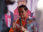 Pramono Anung Akan Kaji Pemberian Insentif bagi Kader Posyandu