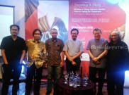 Borobudur Writers and Cultural Festival Kembali di Gelar
