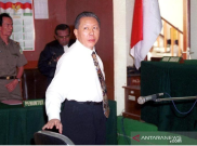 Djoko Tjandra 'Tepuk Tangan' Lihat Kegaduhan Penegak Hukum
