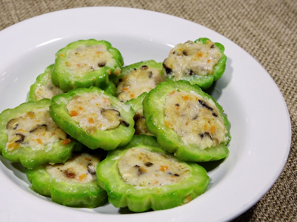 Banyak Manfaatnya, Cobain 5 Makanan Pahit Ini