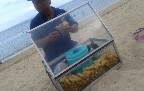 lumpiang
