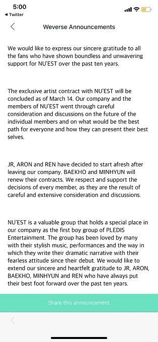 nu'est