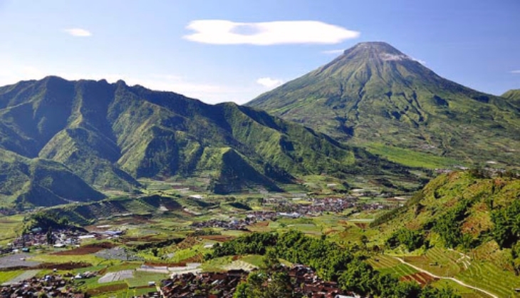 5 Destinasi Wisata Indonesia Cocok Jadi Pilihan untuk Remote Working