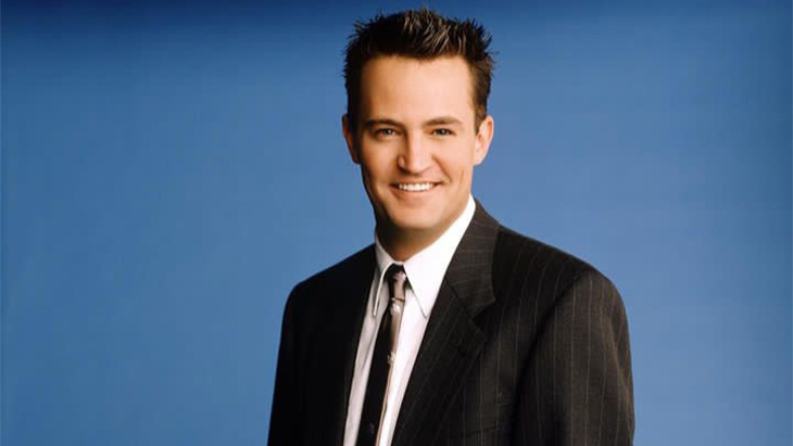'Ratu Ketamin' dalam Kasus Overdosis Matthew Perry Ngaku Bersalah, Terancam Hukuman 65 Tahun Penjara