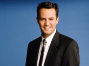 'Ratu Ketamin' dalam Kasus Overdosis Matthew Perry Ngaku Bersalah, Terancam Hukuman 65 Tahun Penjara