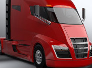 Tesla Rilis Truk Listrik