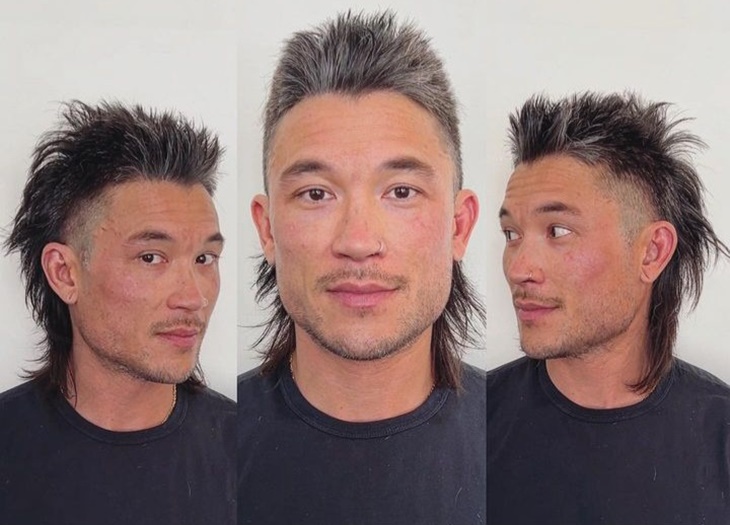 rambut