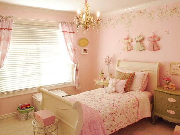 Pink idea