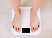5 Cara Sehat Menaikkan Berat Badan 