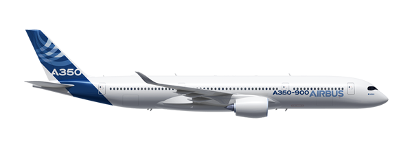 A350-900ULR